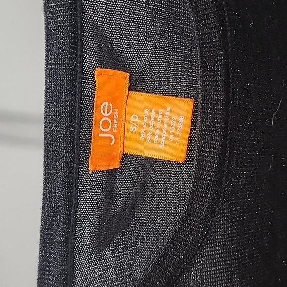 Cardigan - Picture 3 of 3